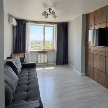 Сдается 1-комнатная квартира, 30,3 м²