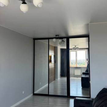 Сдается 1-комнатная квартира, 30,3 м²