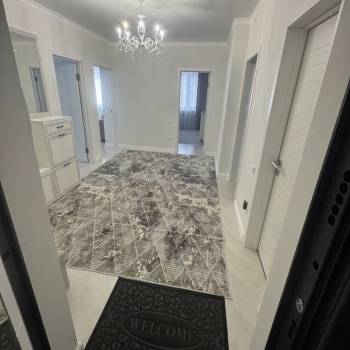 Сдается Многокомнатная квартира, 68,3 м²