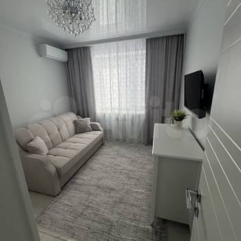 Сдается Многокомнатная квартира, 68,3 м²