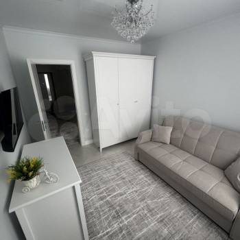 Сдается Многокомнатная квартира, 68,3 м²