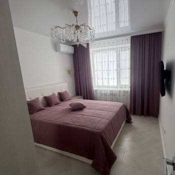 Сдается Многокомнатная квартира, 68,3 м²