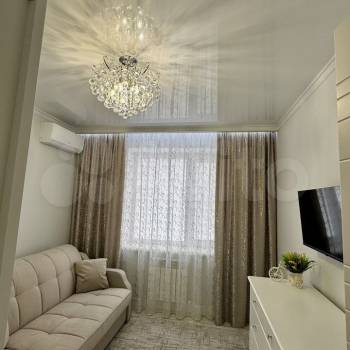 Сдается Многокомнатная квартира, 68,3 м²