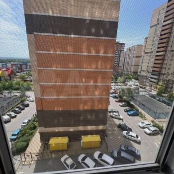 Сдается Многокомнатная квартира, 68,3 м²