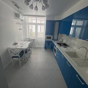 Сдается Многокомнатная квартира, 68,3 м²