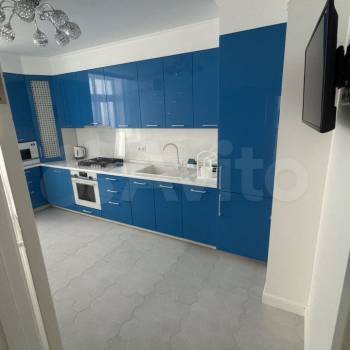 Сдается Многокомнатная квартира, 68,3 м²