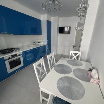 Сдается Многокомнатная квартира, 68,3 м²