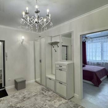 Сдается Многокомнатная квартира, 68,3 м²
