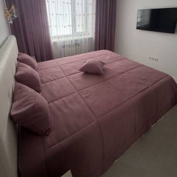 Сдается Многокомнатная квартира, 68,3 м²