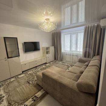 Сдается Многокомнатная квартира, 68,3 м²
