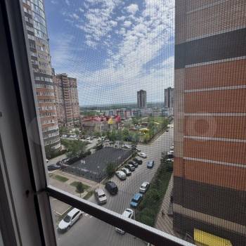 Сдается Многокомнатная квартира, 68,3 м²