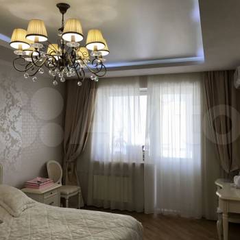 Продается Многокомнатная квартира, 128 м²