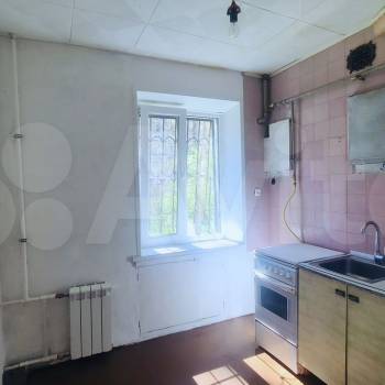 Продается 2-х комнатная квартира, 42,8 м²