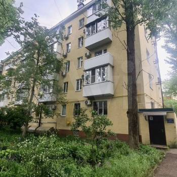 Продается 2-х комнатная квартира, 42,8 м²