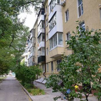 Продается 2-х комнатная квартира, 42,8 м²