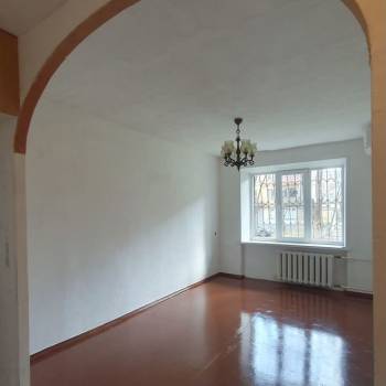 Продается 2-х комнатная квартира, 42,8 м²