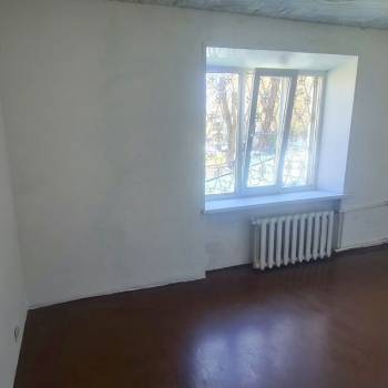 Продается 2-х комнатная квартира, 42,8 м²