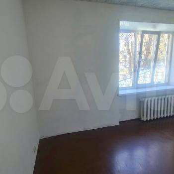 Продается 2-х комнатная квартира, 42,8 м²