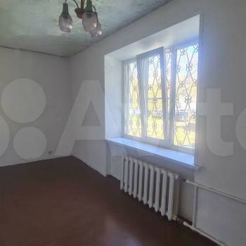 Продается 2-х комнатная квартира, 42,8 м²