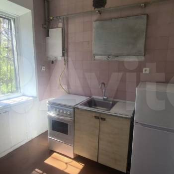 Продается 2-х комнатная квартира, 42,8 м²