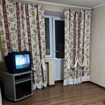 Продается 1-комнатная квартира, 31,5 м²