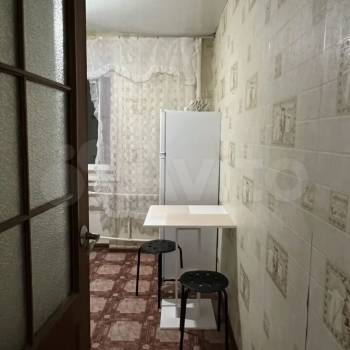 Продается 1-комнатная квартира, 31,5 м²