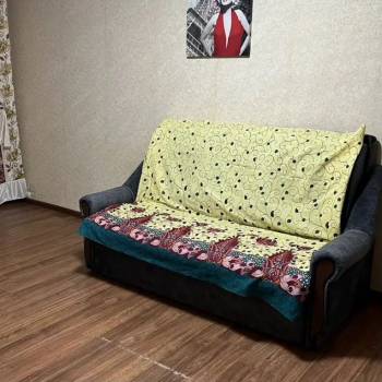 Продается 1-комнатная квартира, 31,5 м²
