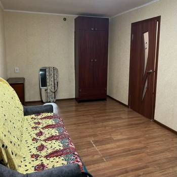 Продается 1-комнатная квартира, 31,5 м²