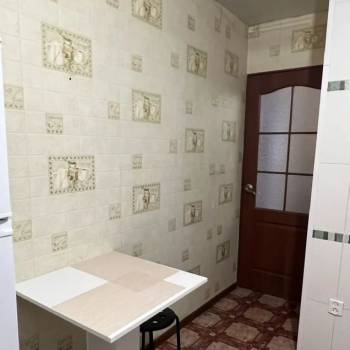 Продается 1-комнатная квартира, 31,5 м²