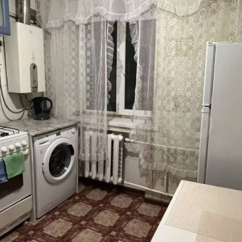 Продается 1-комнатная квартира, 31,5 м²