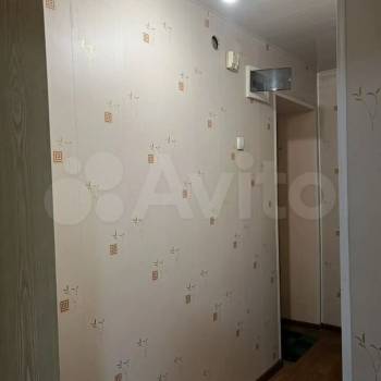 Продается 1-комнатная квартира, 31,5 м²