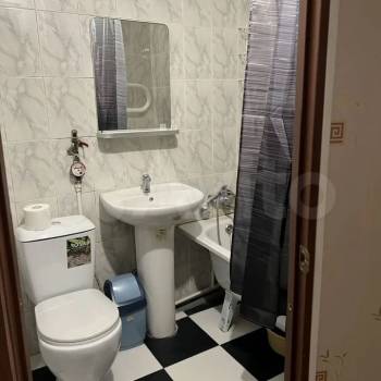 Продается 1-комнатная квартира, 31,5 м²