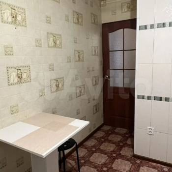 Продается 1-комнатная квартира, 31,5 м²