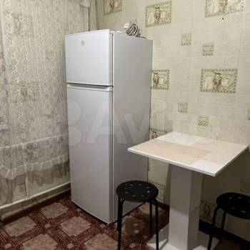 Продается 1-комнатная квартира, 31,5 м²