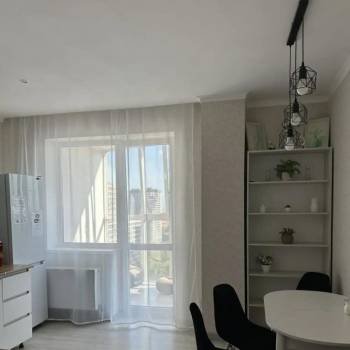 Сдается 2-х комнатная квартира, 61,6 м²