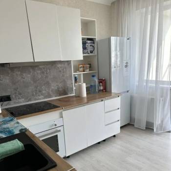 Сдается 2-х комнатная квартира, 61,6 м²