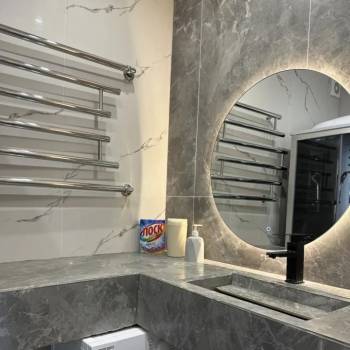 Сдается 2-х комнатная квартира, 61,6 м²