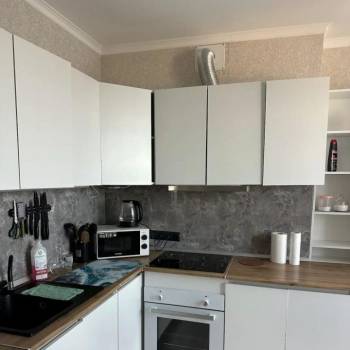 Сдается 2-х комнатная квартира, 61,6 м²