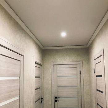 Сдается 2-х комнатная квартира, 61,6 м²