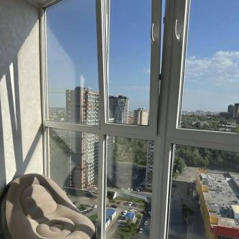 Сдается 2-х комнатная квартира, 61,6 м²