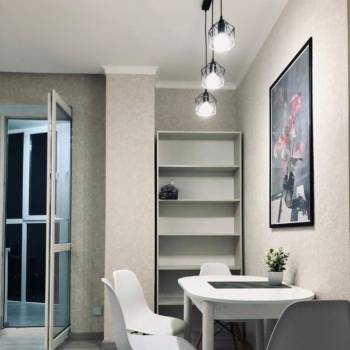 Сдается 2-х комнатная квартира, 61,6 м²