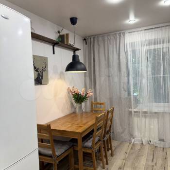 Сдается 2-х комнатная квартира, 48,1 м²