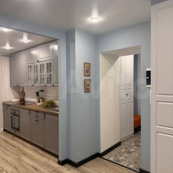 Сдается 2-х комнатная квартира, 48,1 м²