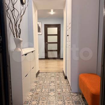 Сдается 2-х комнатная квартира, 48,1 м²