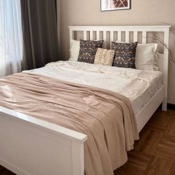 Сдается 2-х комнатная квартира, 48,1 м²