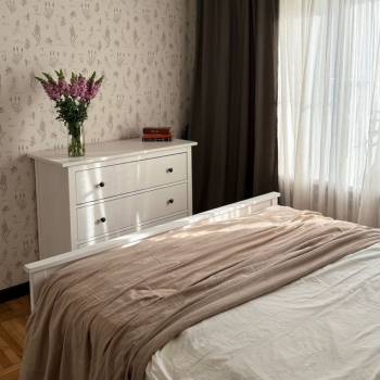 Сдается 2-х комнатная квартира, 48,1 м²