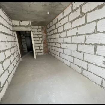 Продается 1-комнатная квартира, 39,5 м²