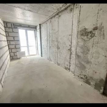 Продается 1-комнатная квартира, 39,5 м²