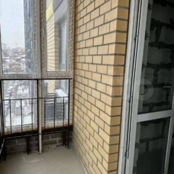 Продается 1-комнатная квартира, 39,5 м²