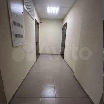 Продается 1-комнатная квартира, 39,5 м²